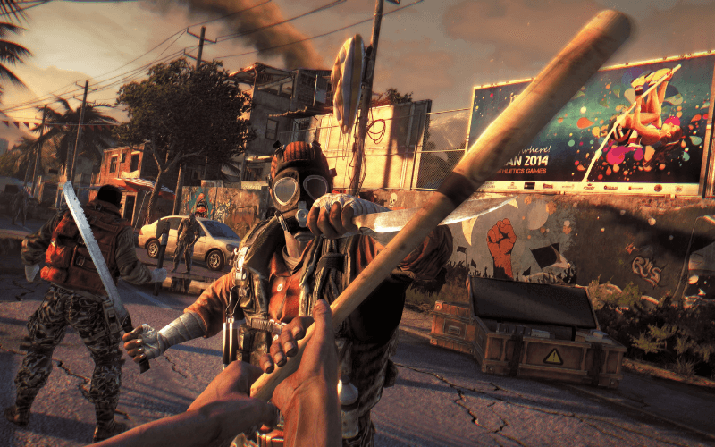 Cấu hình chơi Dying Light 2 - siêu phẩm game kinh dị về zombie 104666