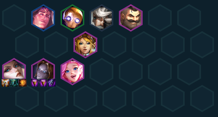 Fiora Orianna Chén Thánh