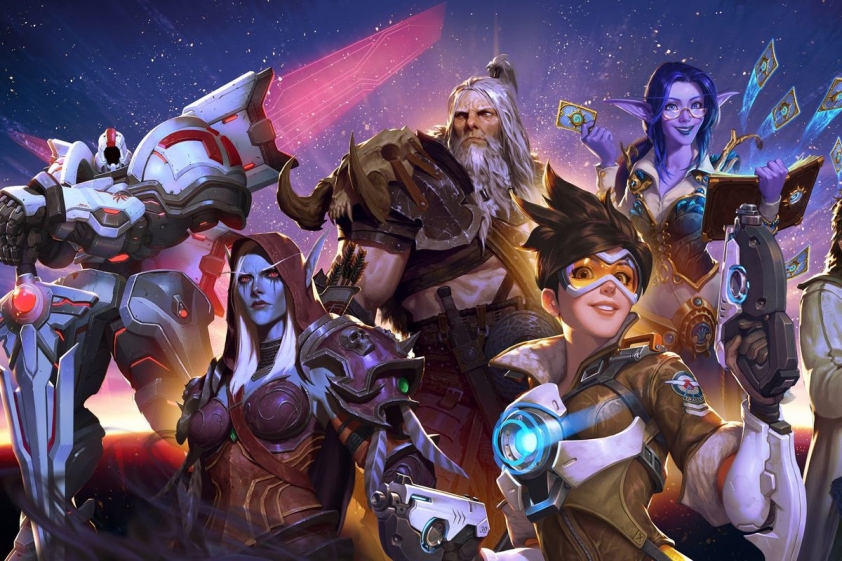 Thương vụ lớn nhất trong lịch sử làng game thế giới sắp sửa diễn ra