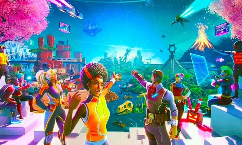 Microsoft mua lại hãng game Activision Blizzard với giá 68,7 tỷ USD 105229