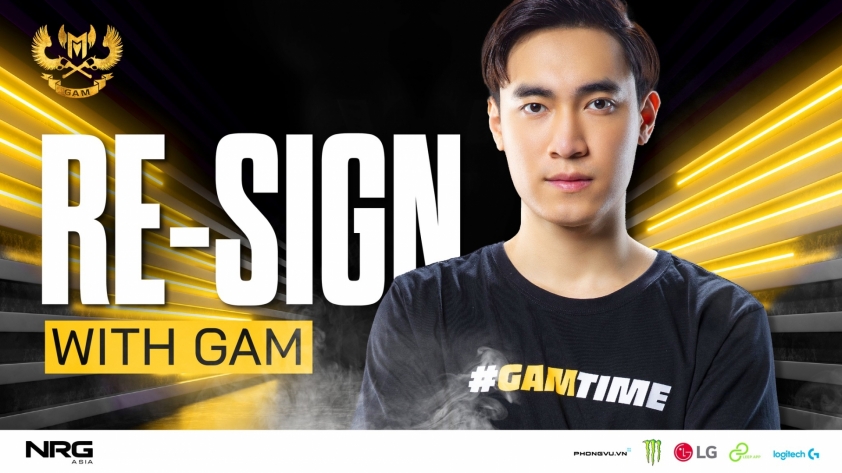 LMHT: GAM Esports thành công giữ chân Levi trong mùa giải 2022 106950