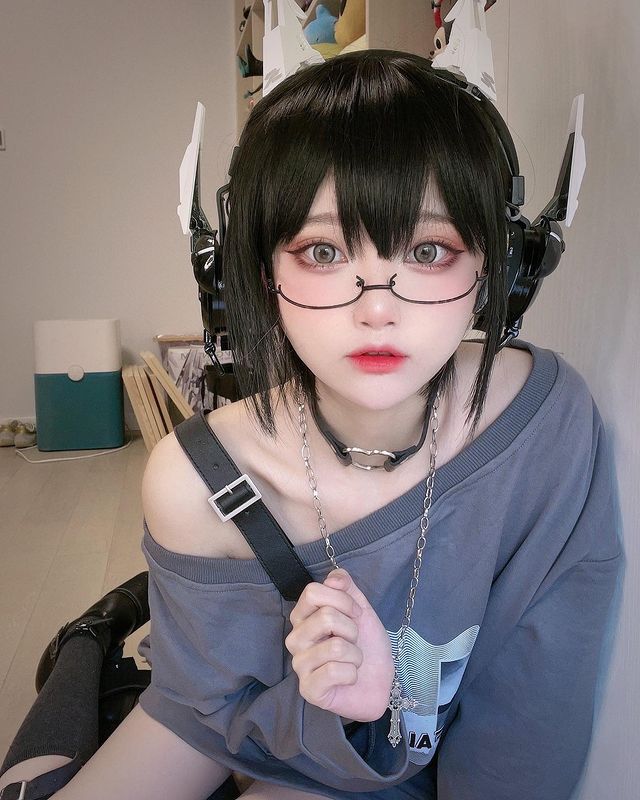 Ngắm màn cosplay Harry Potter đỉnh cao từ hot girl Trung Quốc 106982