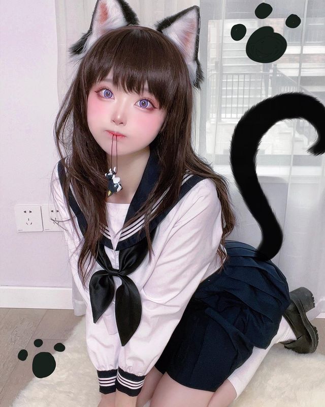 Ngắm màn cosplay Harry Potter đỉnh cao từ hot girl Trung Quốc 106983