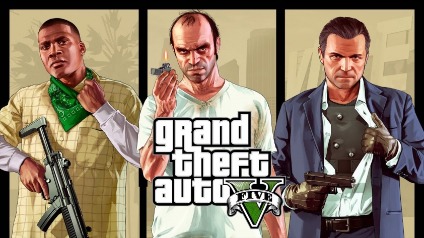 Các hãng game lớn trên thế giới nói gì về NFT? 107237
