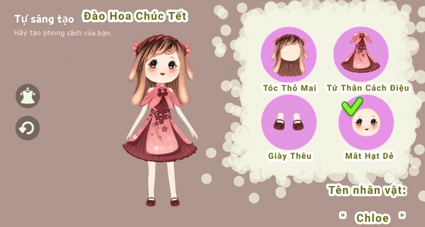 Áo dài Play Together đẹp miễn bàn, nhưng sao game thủ vẫn ném đá? 108050