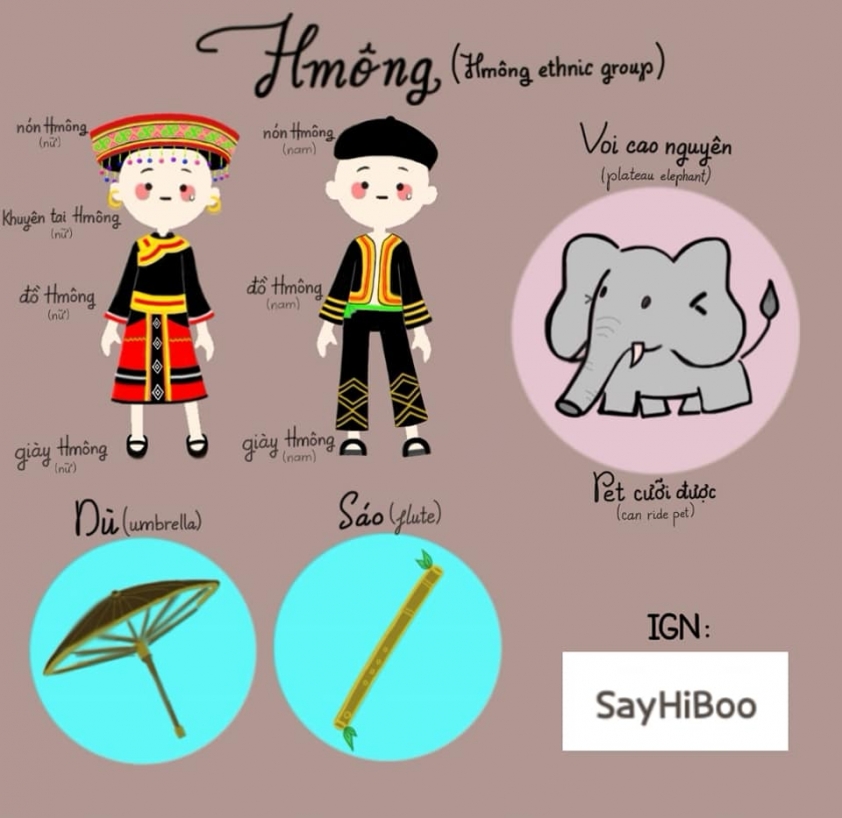 Áo dài Play Together đẹp miễn bàn, nhưng sao game thủ vẫn ném đá? 108051