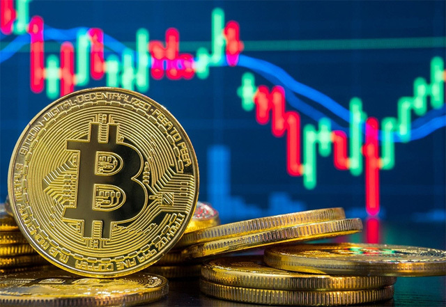 Giá card đồ họa đã bắt đầu hạ nhiệt sau khi Bitcoin chạm đáy 107975