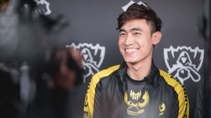 Esports liệu có đang trở thành cuộc thi xếp hình của các nhà tuyển dụng? 109500
