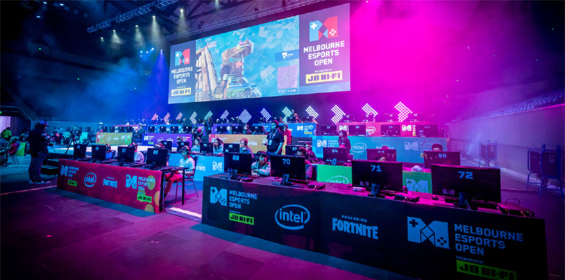 Esports liệu có đang trở thành cuộc thi xếp hình của các nhà tuyển dụng? 109525