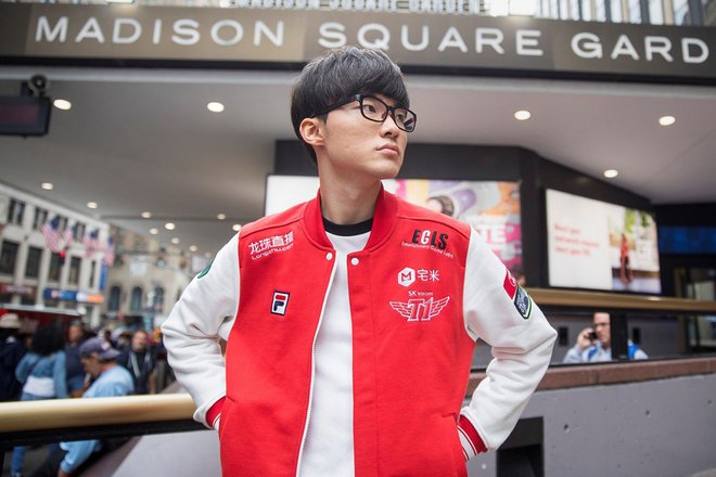 Esports liệu có đang trở thành cuộc thi xếp hình của các nhà tuyển dụng? 109528