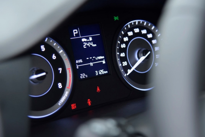 Hyundai Creta 2022 ra mắt Việt Nam, mức giá bán từ 620 triệu đồng 118927