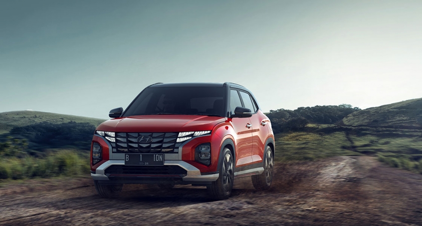 Hyundai Creta 2022: Giá xe lăn bánh, ưu đãi, đánh giá (3/2022) 120087