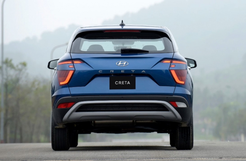 Hyundai Creta 2022: Giá xe lăn bánh, ưu đãi, đánh giá (3/2022) 120092