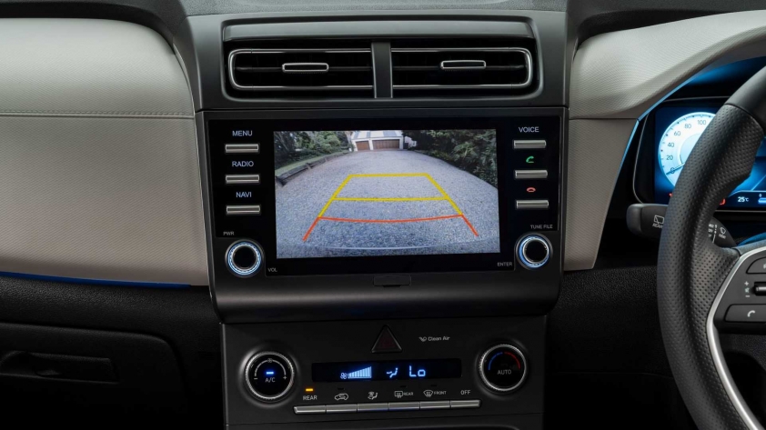 Hyundai Creta thêm phiên bản 'siêu to khổng lồ' 7 chỗ 122119