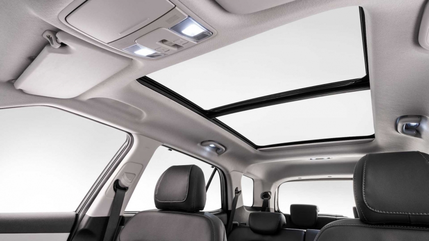 Hyundai Creta thêm phiên bản 'siêu to khổng lồ' 7 chỗ 122121