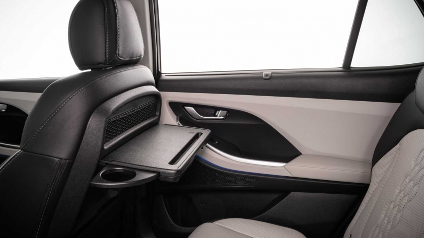 Hyundai Creta thêm phiên bản 'siêu to khổng lồ' 7 chỗ 122122