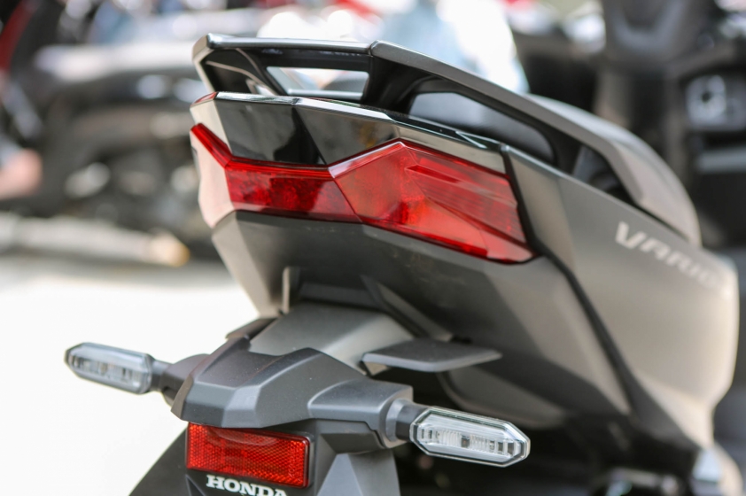 Honda Vario 160 ồ ạt về đại lý, giá bán 'hạ nhiệt' nhanh chóng, chỉ còn từ 65 triệu đồng 128352
