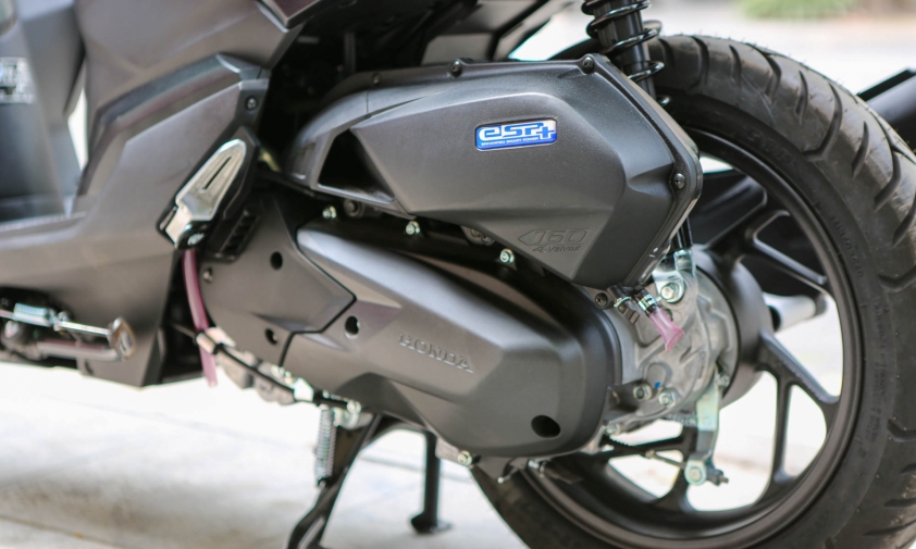 Honda Vario 160 ồ ạt về đại lý, giá bán 'hạ nhiệt' nhanh chóng, chỉ còn từ 65 triệu đồng 128353