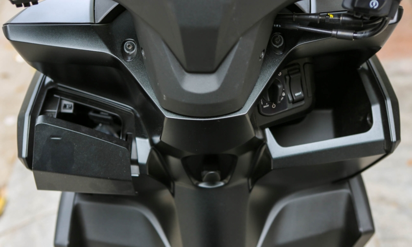 Honda Vario 160 ồ ạt về đại lý, giá bán 'hạ nhiệt' nhanh chóng, chỉ còn từ 65 triệu đồng 128355
