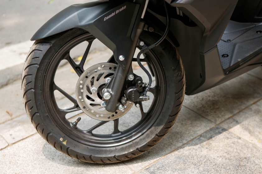 Honda Vario 160 ồ ạt về đại lý, giá bán 'hạ nhiệt' nhanh chóng, chỉ còn từ 65 triệu đồng 128356