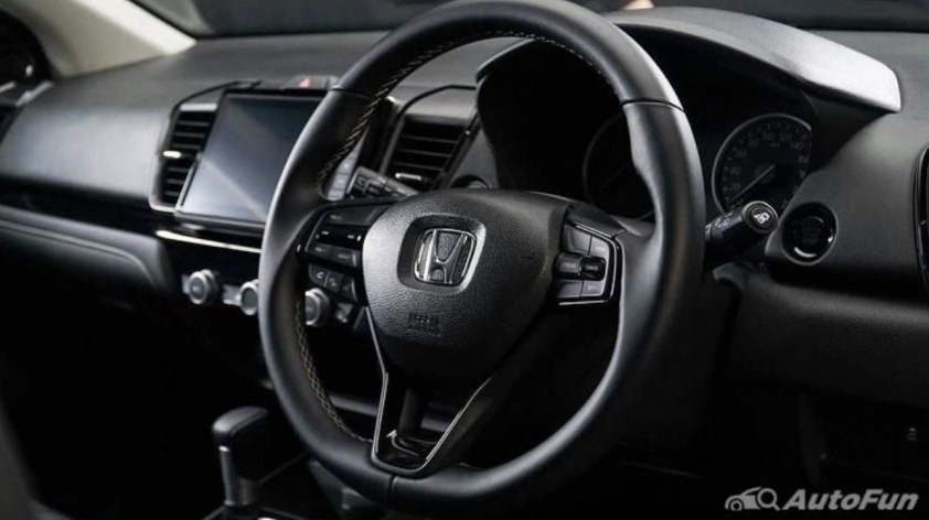 Honda ZR-V - Đối thủ mới tiềm năng của Toyota Raize trong tương lai 128672