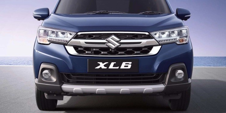 Suzuki XL6 2022 ra mắt, có ghế thương gia và động cơ hybrid, quyết đấu Xpander 2022 129685