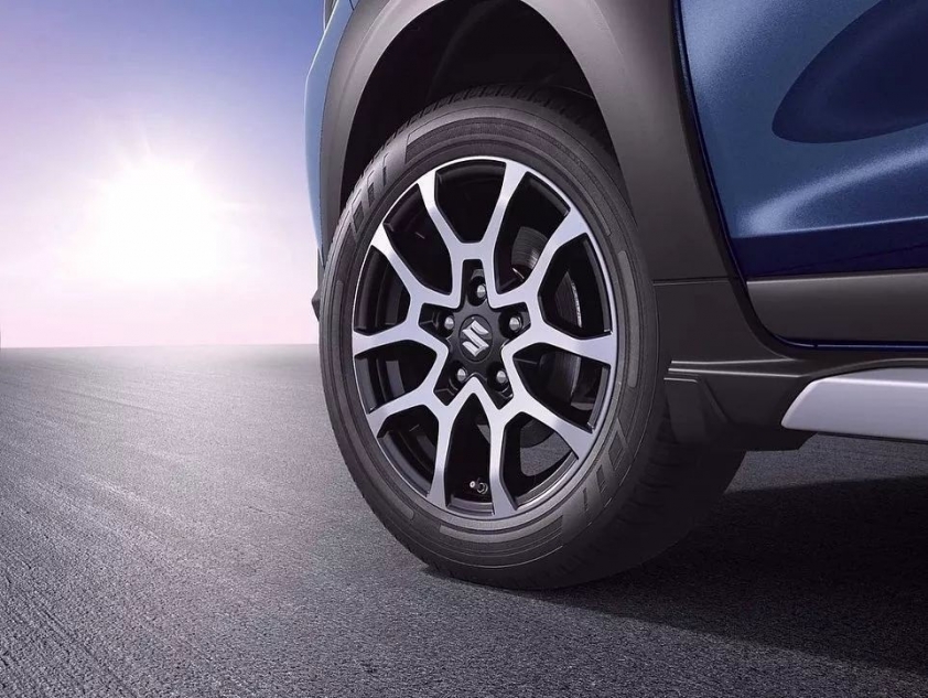 Suzuki XL6 2022 ra mắt, có ghế thương gia và động cơ hybrid, quyết đấu Xpander 2022 129686