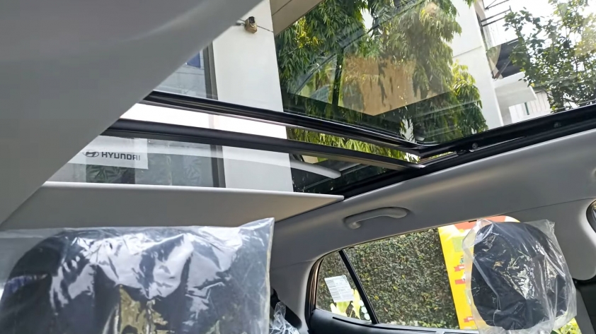Cận cảnh Hyundai Creta Knight Edition với diện mạo khác hoàn toàn phiên bản tại Việt Nam 130140