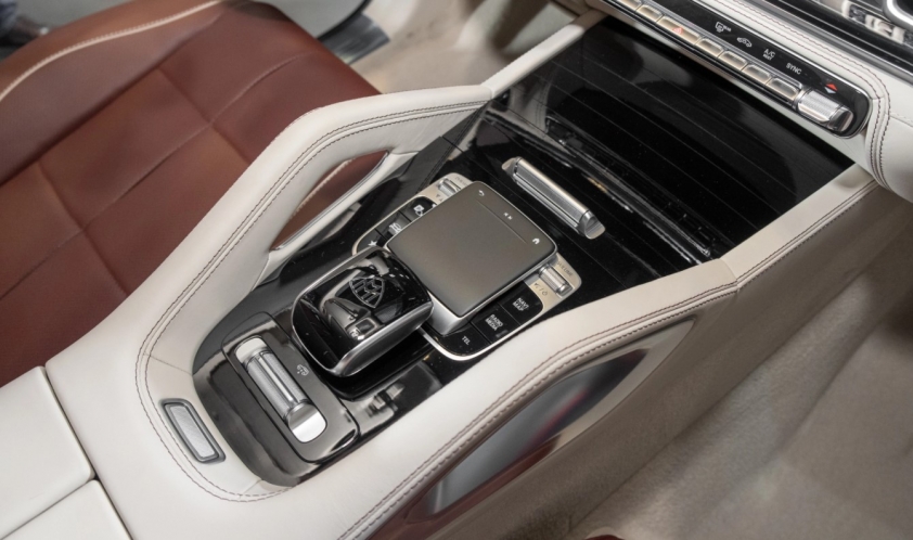 Cận cảnh Mercedes-Maybach GLS 480 2022 giá 8,4 tỷ đồng, lựa chọn thú vị cùng tầm Lexus LX 600 131581