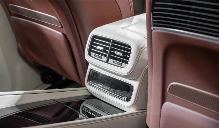 Cận cảnh Mercedes-Maybach GLS 480 2022 giá 8,4 tỷ đồng, lựa chọn thú vị cùng tầm Lexus LX 600 131586