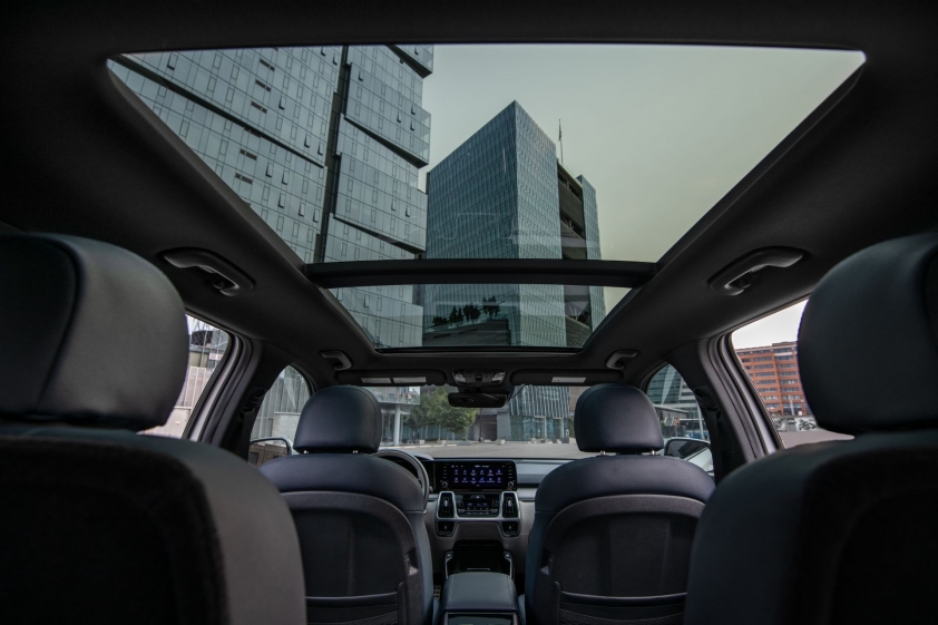 Kia Sorento 2022 'lỡ hẹn' bản Hybrid tại Việt Nam, bản máy xăng tăng giá 70 triệu đồng 133813