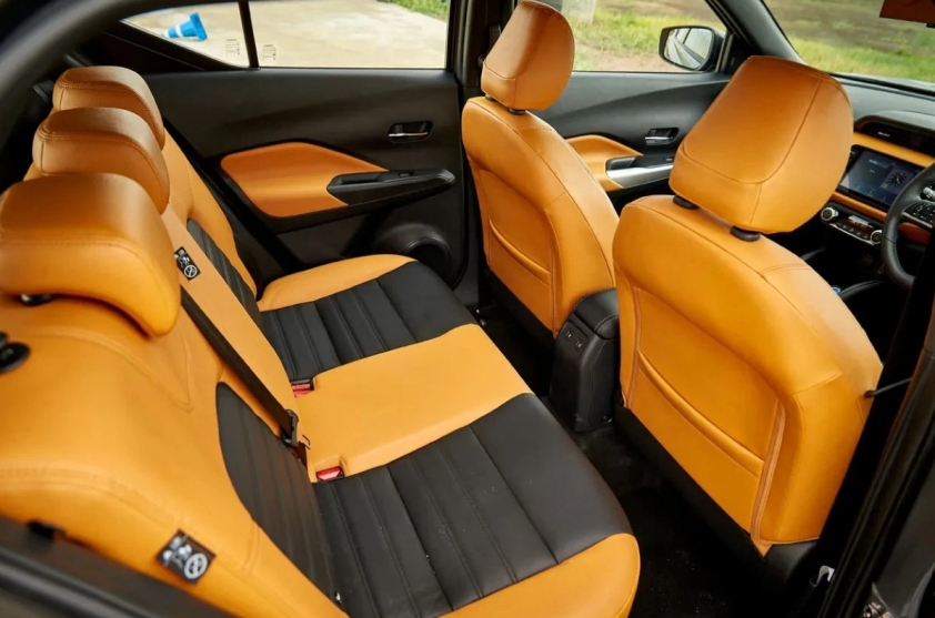 Hé lộ trang bị của đối thủ 'đồng hương' với Toyota Corolla Cross, ra mắt Việt Nam trong tháng 5 134960