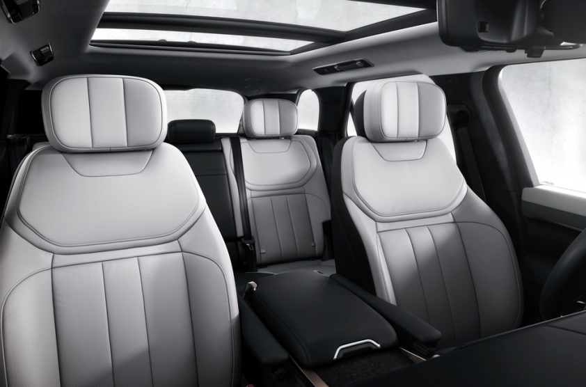 Range Rover Sport 2023, SUV dành cho đại gia chính thức 'ra lò', khả năng sẽ về Việt Nam 135779