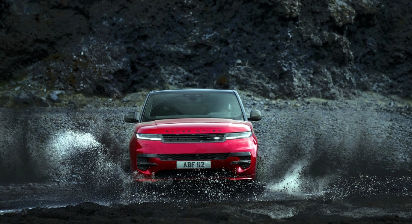 Range Rover Sport 2023, SUV dành cho đại gia chính thức 'ra lò', khả năng sẽ về Việt Nam 135780