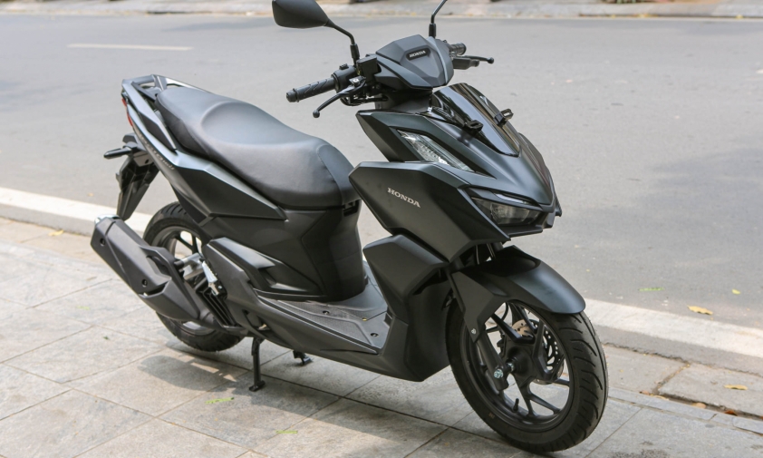 Những mẫu xe tay ga dành cho nam giới đáng mua nhất tại Việt Nam 139031