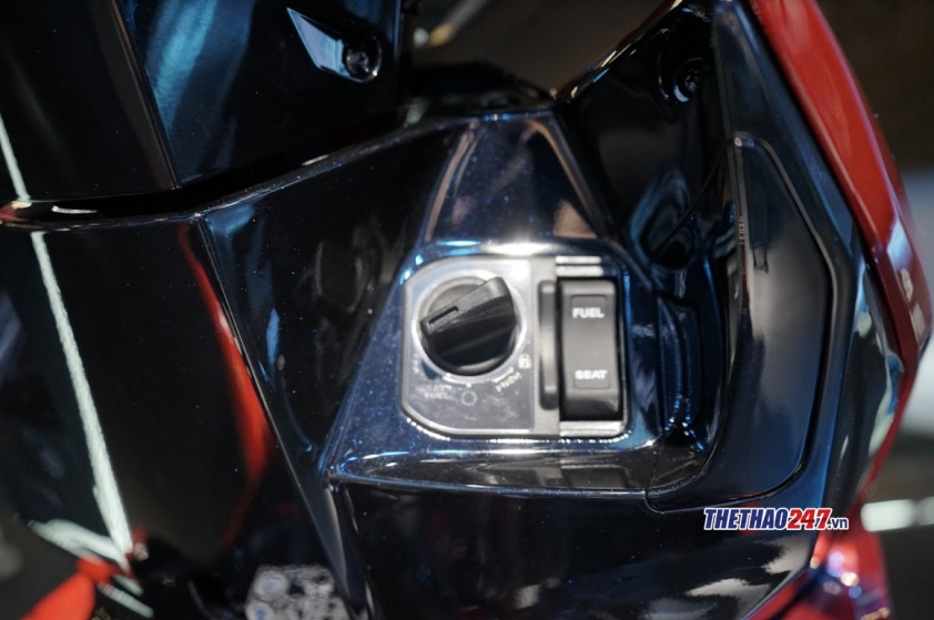 Honda Air Blade 125 2023 vừa ra mắt có gì khác so với thế hệ cũ? 140474