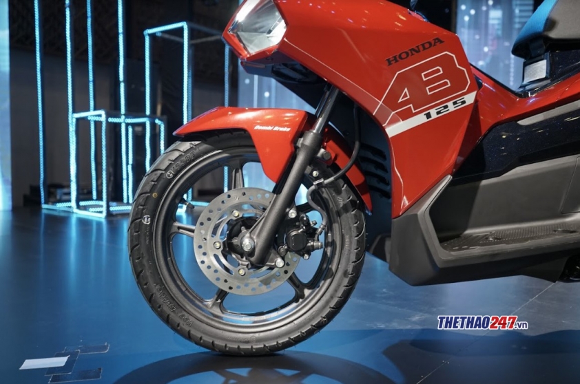 Honda Air Blade 125 2023 vừa ra mắt có gì khác so với thế hệ cũ? 140476