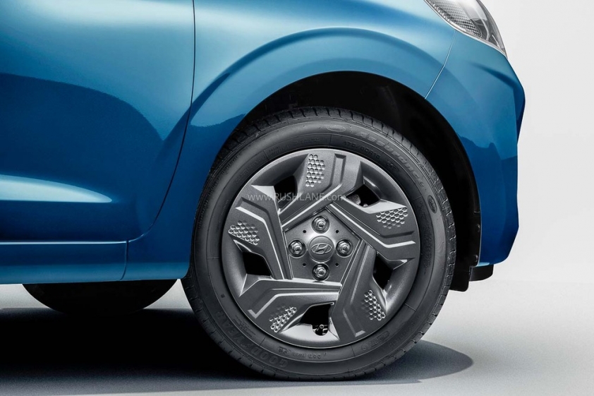 Hyundai Grand i10 thêm phiên bản thể thao, gây áp lực với Kia Morning 140936
