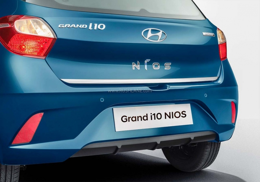 Hyundai Grand i10 thêm phiên bản thể thao, gây áp lực với Kia Morning 140937