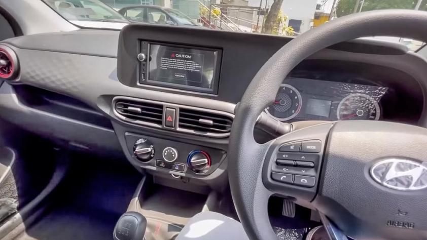 Hyundai Grand i10 thêm phiên bản thể thao, gây áp lực với Kia Morning 140938