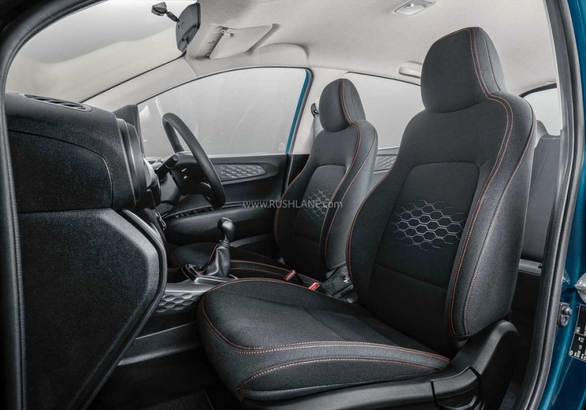 Hyundai Grand i10 thêm phiên bản thể thao, gây áp lực với Kia Morning 140940