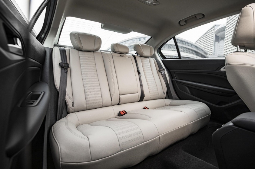 Peugeot 408 2022 sedan chính thức lộ diện, đối thủ 'nặng ký' của xe Nhật - Hàn 146773