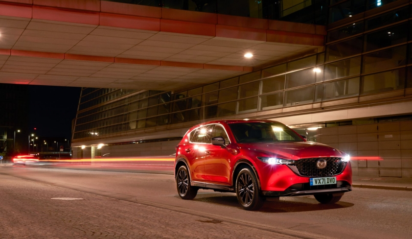 2022-Mazda-CX-5-Sport-Black-2