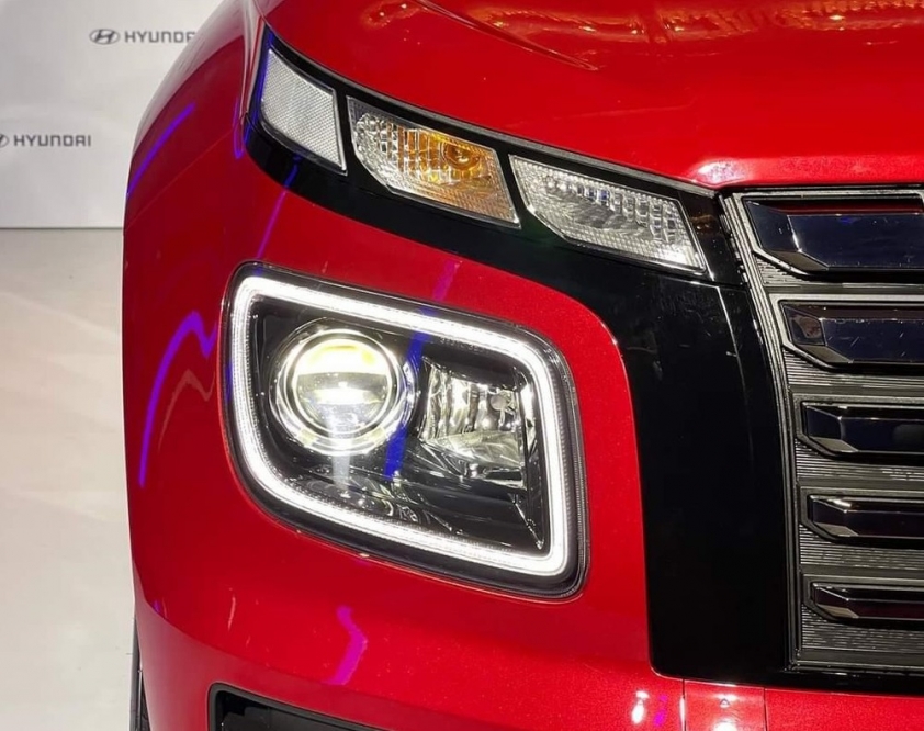 Hyundai Venue 2022 chính thức ra mắt - Mẫu SUV hạng A giá rẻ, chỉ từ 224 triệu đồng 150167