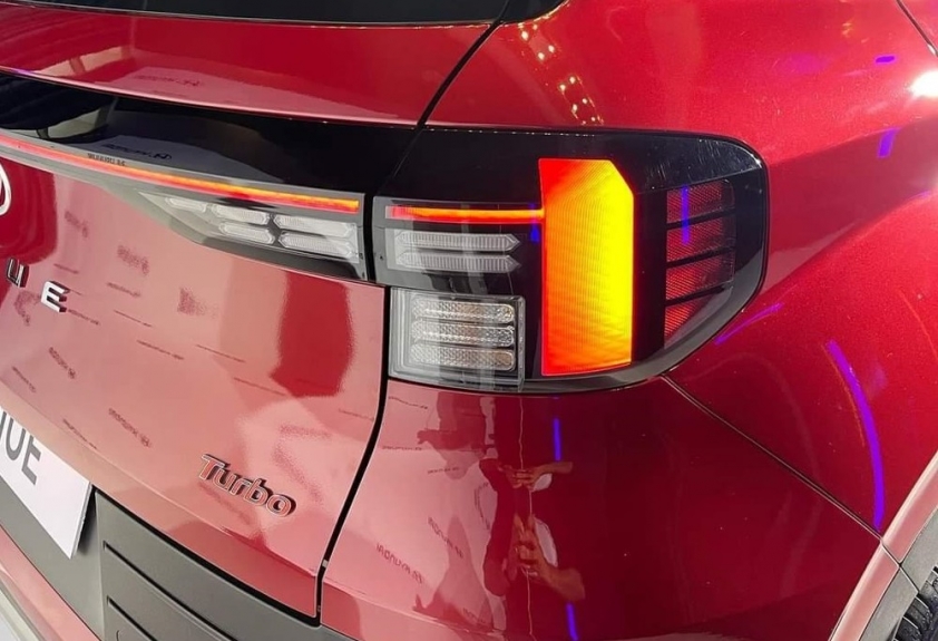 Hyundai Venue 2022 chính thức ra mắt - Mẫu SUV hạng A giá rẻ, chỉ từ 224 triệu đồng 150171