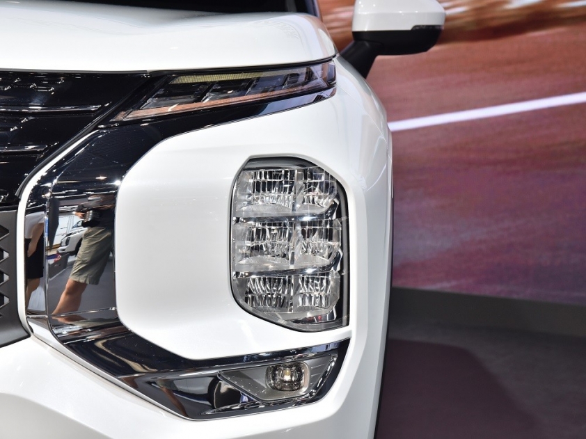 Mitsubishi Outlander 2022 ra mắt tại nước 'láng giềng' với động cơ tăng áp, sắp đến lượt Việt Nam 152772