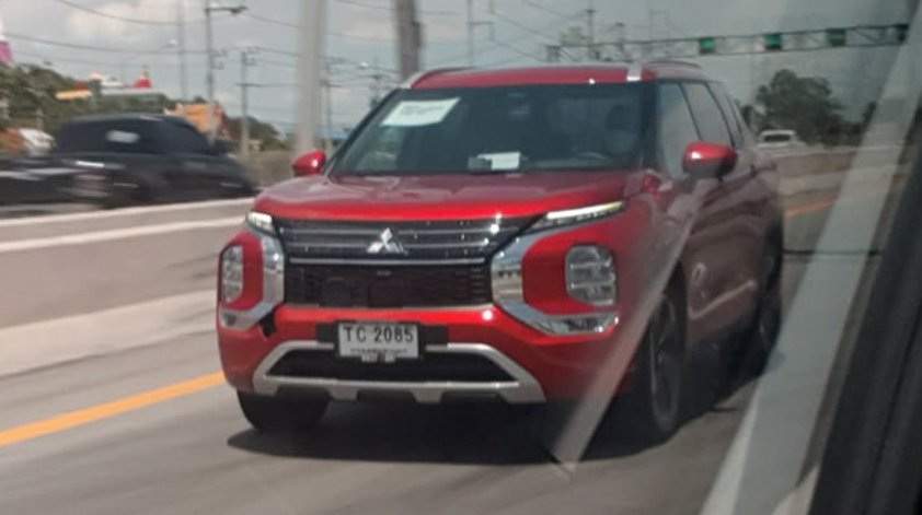 Mitsubishi Outlander 2022 ra mắt tại nước 'láng giềng' với động cơ tăng áp, sắp đến lượt Việt Nam 152782