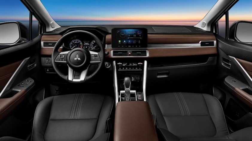 Hé lộ ngày ra mắt Mitsubishi Xpander Hybrid 2023, quyết liệt khẳng định vị thế 154506