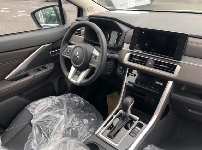 Hé lộ ngày ra mắt Mitsubishi Xpander Hybrid 2023, quyết liệt khẳng định vị thế 154508