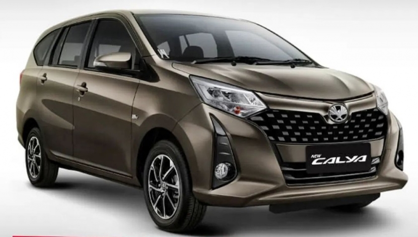 'Siêu phẩm' MPV 7 chỗ giá rẻ của Toyota lộ diện, thêm lựa chọn cho 'xe chạy dịch vụ' 155402
